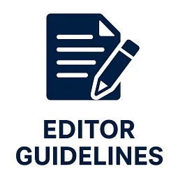 Editor Guidelines